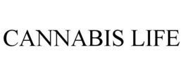 CANNABIS LIFE trademark
