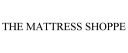 THE MATTRESS SHOPPE trademark