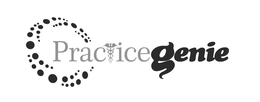 PRACTICEGENIE trademark