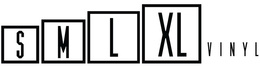 S M L XL VINYL trademark