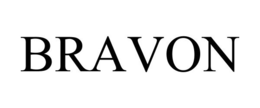 BRAVON trademark