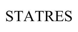 STATRES trademark