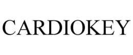 CARDIOKEY trademark