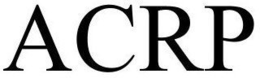 ACRP trademark