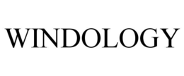 WINDOLOGY trademark