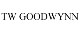 TW GOODWYNN trademark