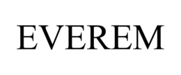 EVEREM trademark