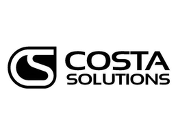 CS COSTA SOLUTIONS trademark