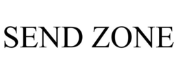 SEND ZONE trademark