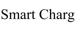 SMART CHARG trademark
