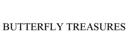 BUTTERFLY TREASURES trademark