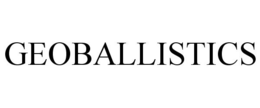 GEOBALLISTICS trademark