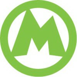 M trademark