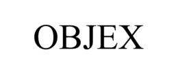OBJEX trademark