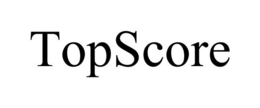 TOPSCORE trademark