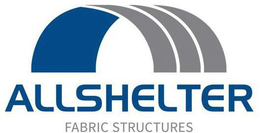 ALLSHELTER FABRIC STRUCTURES trademark