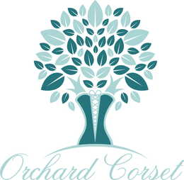 ORCHARD CORSET trademark