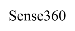 SENSE360 trademark