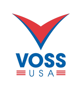 V VOSS USA trademark
