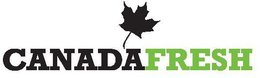 CANADAFRESH trademark
