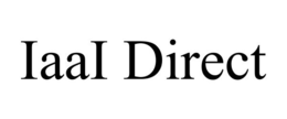 IAAI DIRECT trademark