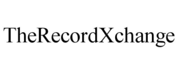 THERECORDXCHANGE trademark