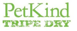 PETKIND TRIPE DRY trademark
