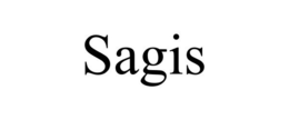 SAGIS trademark