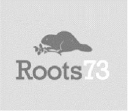 ROOTS 73 trademark