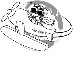 SKY FLIPPY trademark