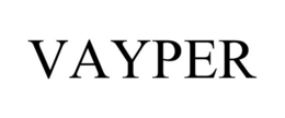VAYPER trademark