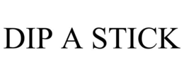 DIP A STICK trademark