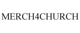 MERCH4CHURCH trademark