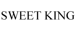SWEET KING trademark