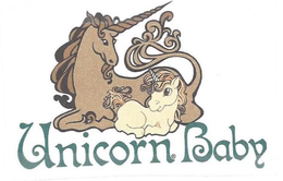 UNICORN BABY trademark