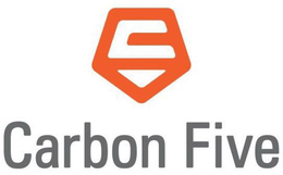 C CARBON FIVE trademark