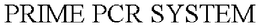 PRIME PCR SYSTEM trademark