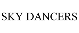 SKY DANCERS trademark