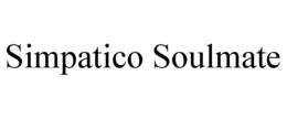 SIMPATICO SOULMATE trademark