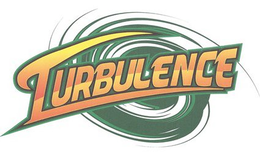 TURBULENCE trademark