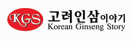 KGS KOREAN GINSENG STORY trademark