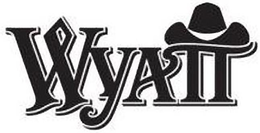 WYATT trademark