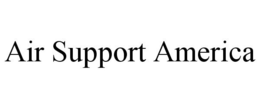 AIR SUPPORT AMERICA trademark