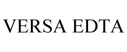 VERSA EDTA trademark