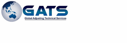 GATS GLOBAL ADJUSTING TECHNICAL SERVICES trademark