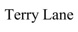 TERRY LANE trademark