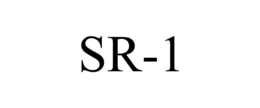 SR-1 trademark
