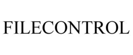 FILECONTROL trademark