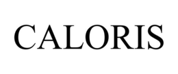 CALORIS trademark