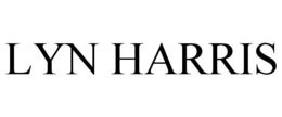 LYN HARRIS trademark